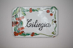Appartamento Ciliegia