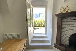 USCITA DAL SOGGIORNO