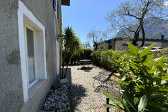 AREA ESTERNA PRIVATA 3