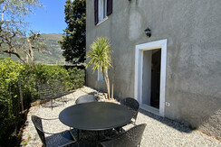 AREA PRIVATA ESTERNA