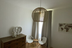 CAMERA LETTI SINGOLI 