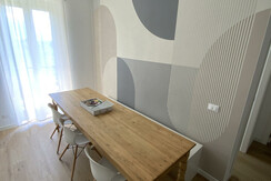 TAVOLO&CARTA DA PARATI