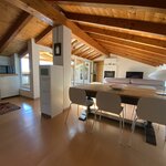  Foto von Apt.#5 | Mansarda Vitis Vinifera