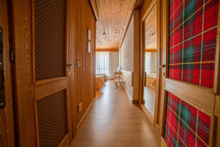 Camera Tripla Ristrutturata