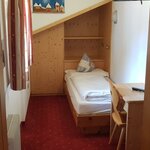 Photo of Single room - Economy