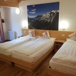  Photo of Triple roomr - Economy