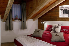 109 camera mat nuova Mp 2