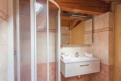 Bagno soppalco MP2