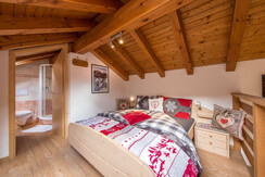 letto e bag Sopp. Suite Cat. MP 2