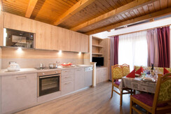 Soggiorno Catinaccio MP 2