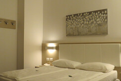 Camera Doppia con Balcone