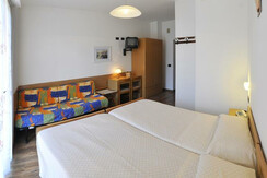 Camera standard Villa Flora