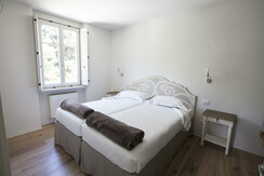 Appartamenti relax - Villa Italia - Arco 04