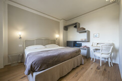 Camera da letto Appartamento Suite Deluxe