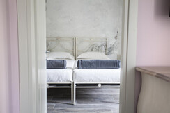 Camera da letto Il Giardino