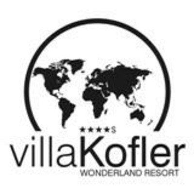VILLA KOFLER WONDERLAND RESORT Logo