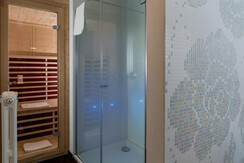 Montecarlo - luxury room