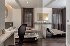 Montecarlo - luxury room