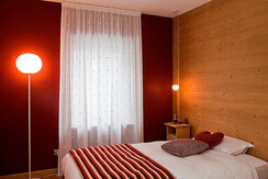 Innsbruck - tirolean room