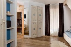 Ciampedel - traditional room