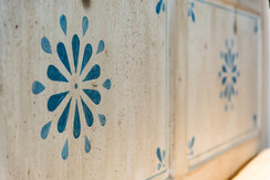 Ciampedel - traditional room