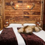  Foto von Montreal - Cottage Room