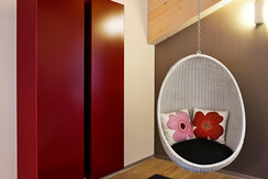 Copenhagen - design apartment