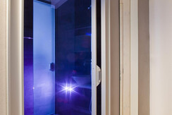 London - chic studio