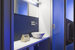 London - chic studio