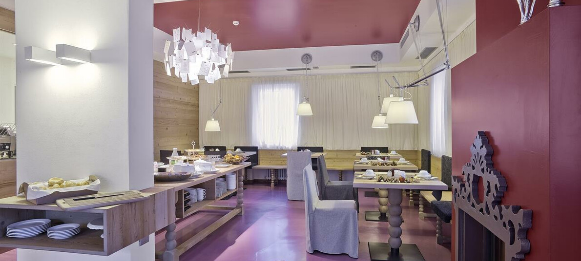 Romantic holidays in charming hotels in Trentino