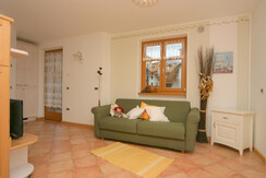 APP RELAX CON GRANDI BALCONI PANORAMICI