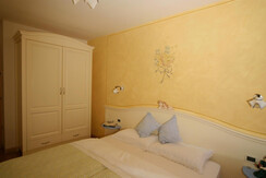 APP RELAX CON GRANDI BALCONI PANORAMICI