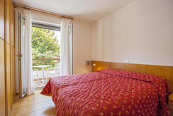 Schlafzimmer camera da letto sleeping room 105