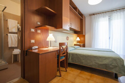 Camera doppia nuova renoviertes DZ new double room