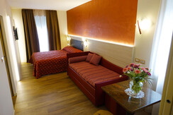 208 Panorama new Apartment Wohnung