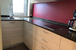 Cucina Cuisine Kitchen Kochnische 208 new neu