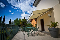 TRILOCALE TERRAZZO 3