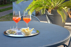 BILOCALE PIANOTERRA 7