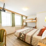  Foto von VIERBETT ZIMMER COL RODELLA