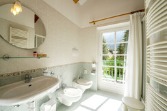 bagno camera comunicanti a canazei_camere a canaze