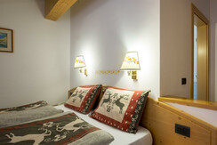 camera matrimoniale a canazei_camere a canazei_hot