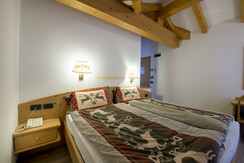 camera matrimoniale a canazei_camere a canazei_hot