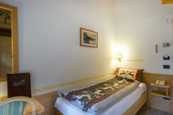 camera singola a canazei_camere a canazei_hotel vi