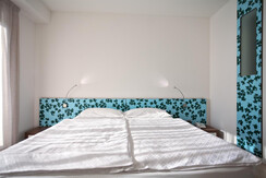 camera doppia discover