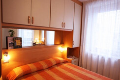 Camera Bilo 3 persone