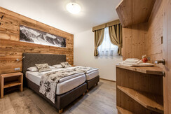 CATERINA camera letto