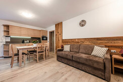 CATERINA divano letto