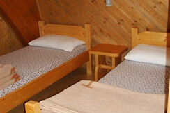 Rifugio Vioz_camera quadrupla