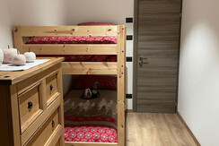 CAMERA LETTO A CASTELLO