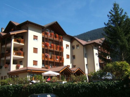 Hotel Zurigo estate
